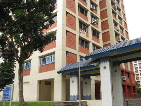 Bishan Street 22 thumbnail photo